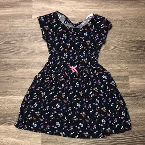 Flower Dress